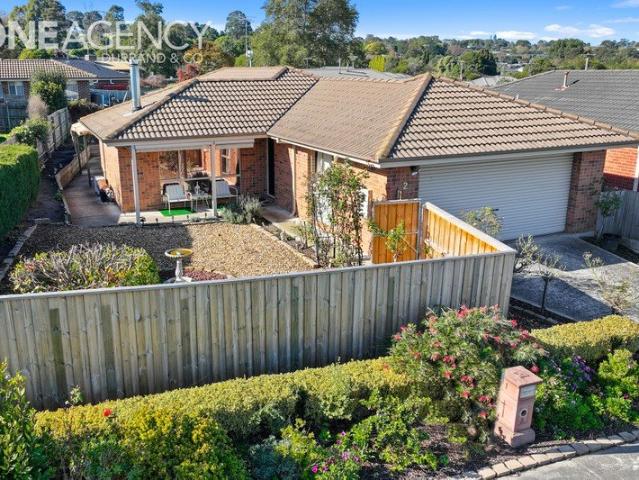 House for sale in Drouin, Victoria