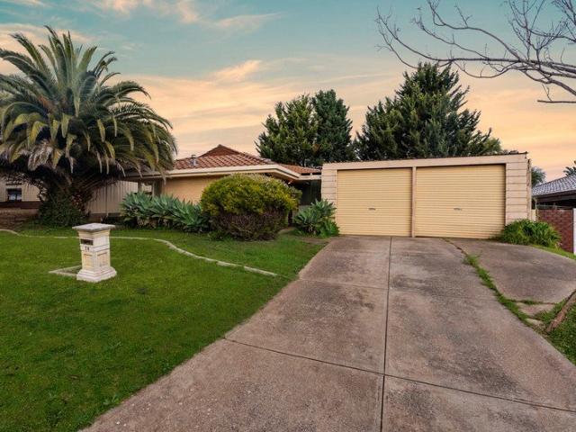 House for sale in Horseshoe Creek, South Australia