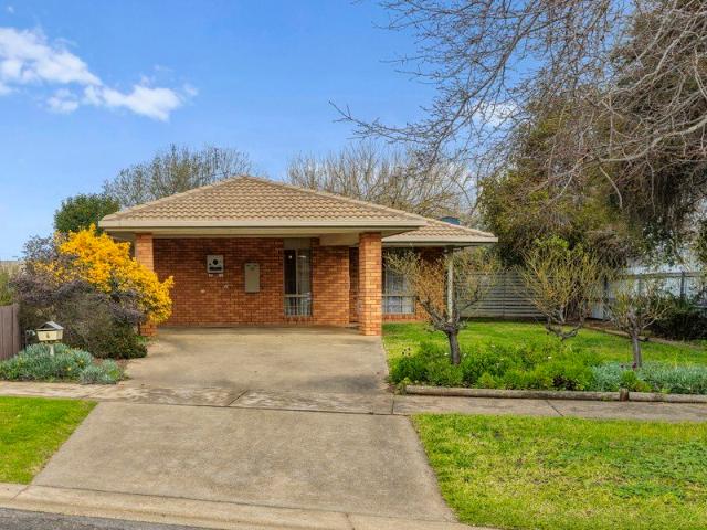 House for rent in Benalla, Victoria
