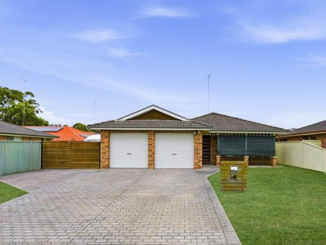 House for sale in Glenmore Park, Sydney