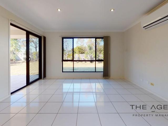 House for rent in Gracemere, Queensland