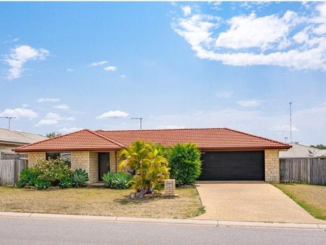 House for sale in Gracemere, Queensland