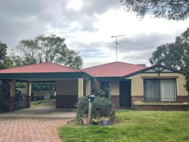 House for rent in Parklands, Western Australia