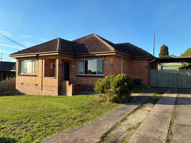 House for rent in Newborough, Victoria