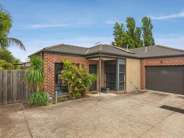 Apartment for rent in Camerons Creek, Victoria