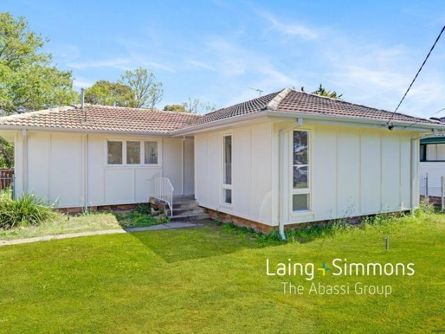 House for rent in Sydney, New South Wales