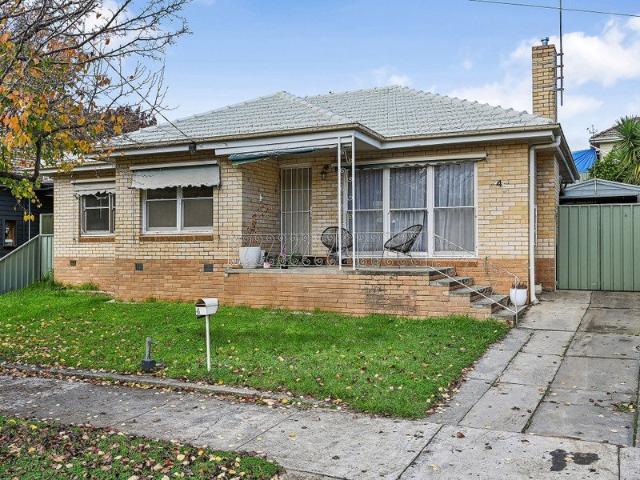 House for rent in Bendigo, Victoria