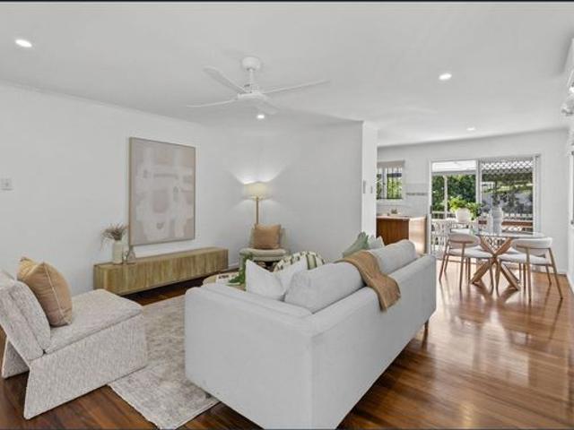 House for rent in Mitchelton, City of Brisbane