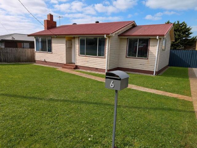 House for rent in Burnie, Tasmania