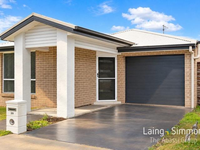 House for rent in Ropes Crossing, Sydney