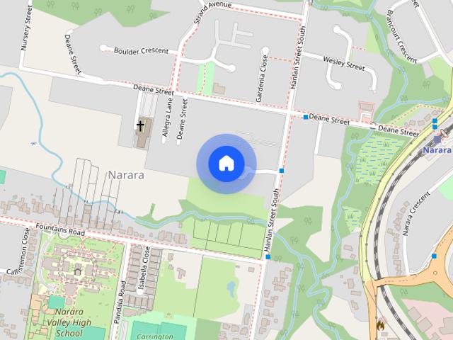 House for rent in Gosford, New South Wales