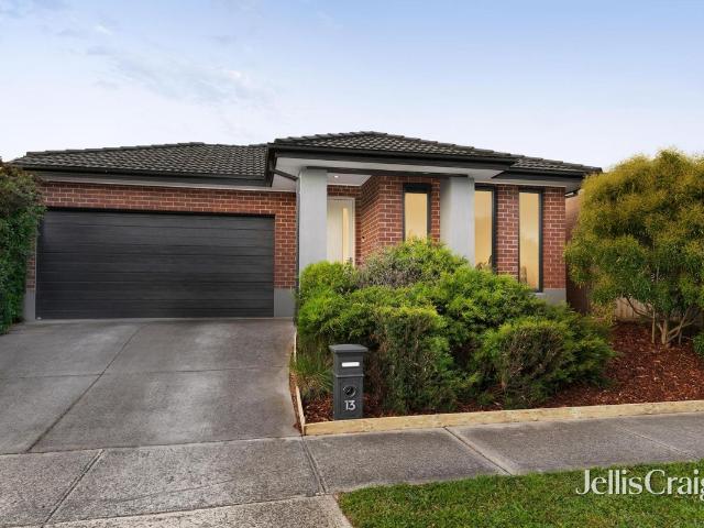 House for sale in Camerons Creek, Victoria