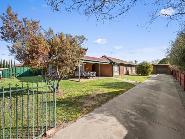 House for sale in Benalla, Victoria