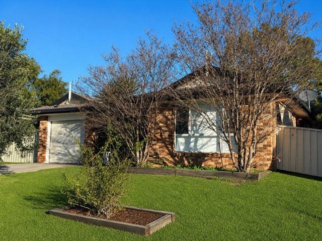House for sale in Gunnedah, New South Wales