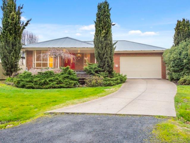 House for rent in Kyneton, Victoria