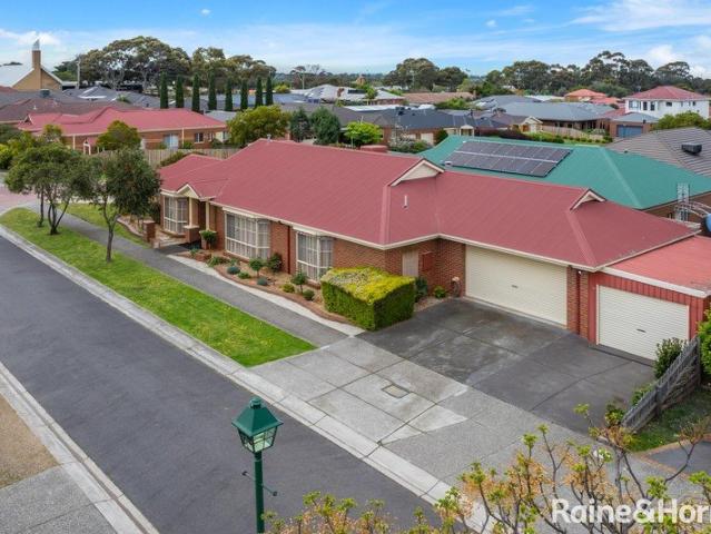 House for sale in Sunbury, Melbourne
