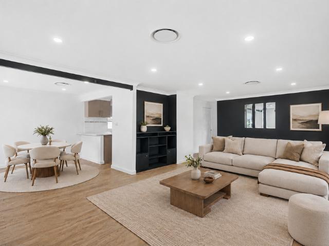 House for rent in Albion Park, Shellharbour City Council