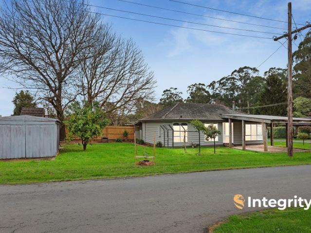 House for sale in Camerons Creek, Victoria