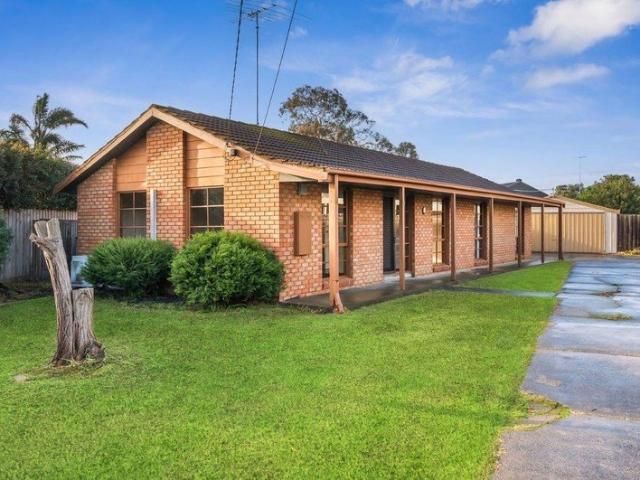 House for rent in Geelong, Victoria