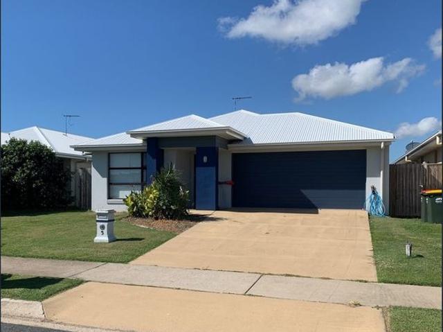 House for rent in Mackay, Queensland