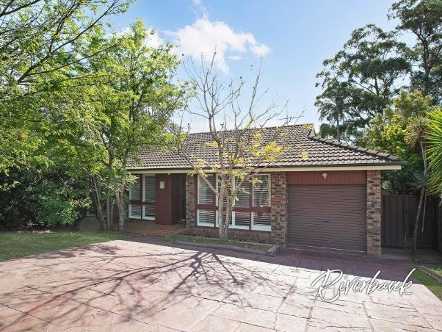 House for rent in Bradbury, Sydney