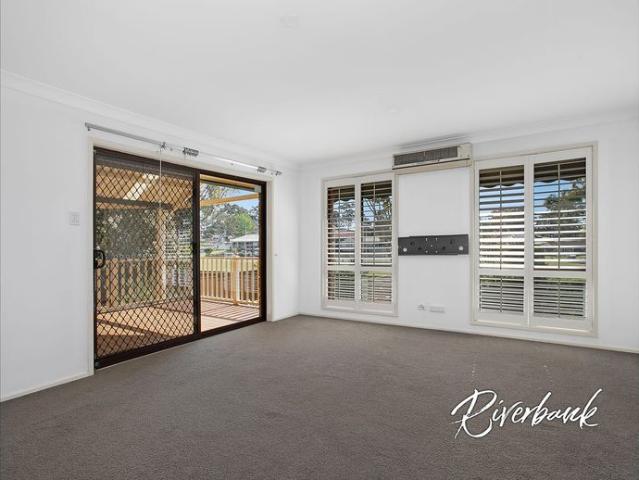 House for rent in Bradbury, Sydney