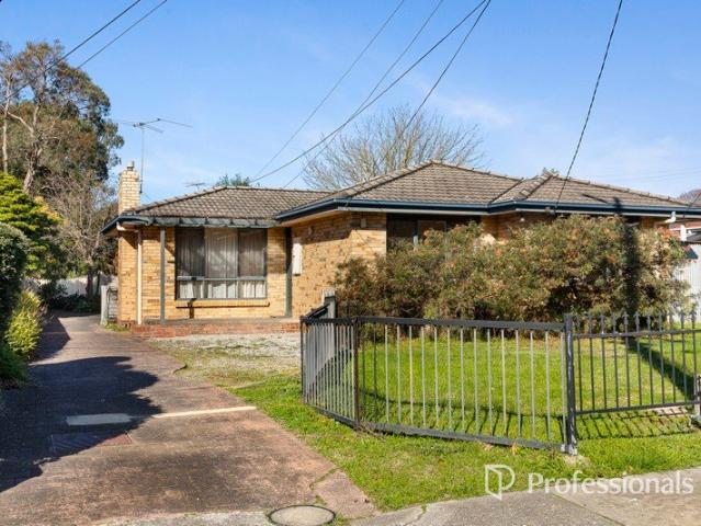 Apartment for rent in Camerons Creek, Victoria