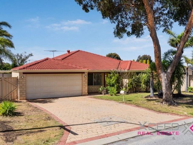 House for rent in Carramar, City of Wanneroo