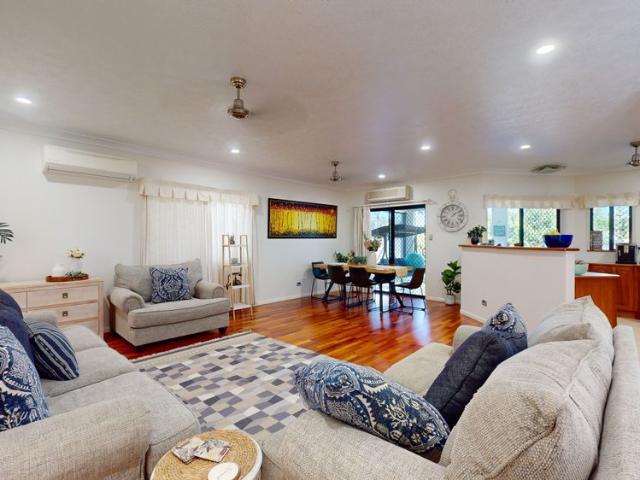 House for rent in Kirwan, Queensland