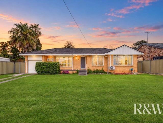 House for sale in Sydney, Campbelltown City Council