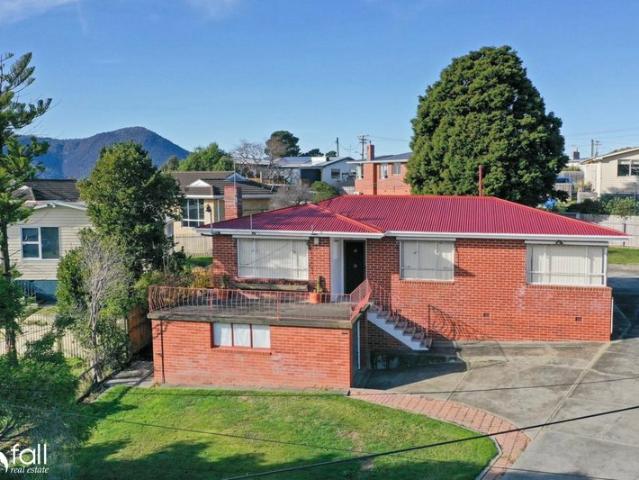 House for rent in Hobart, Tasmania