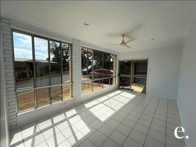 House for rent in Gladstone, Queensland