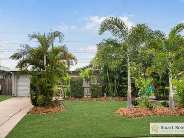 House for rent in Condon, Queensland