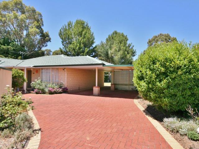 Duplex for rent in Parklands, Western Australia