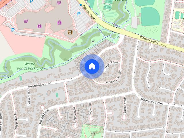 House for rent in Geelong, Victoria