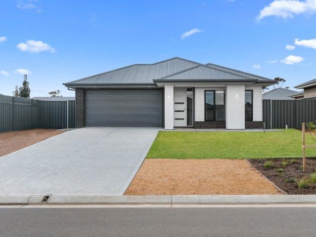 House for rent in Brinkley, South Australia