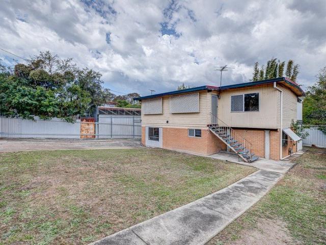 House for rent in Slacks Creek, Greater Brisbane
