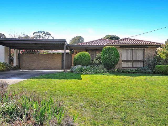 House for rent in Camerons Creek, Victoria
