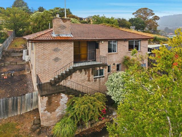 House for rent in Hobart, Tasmania