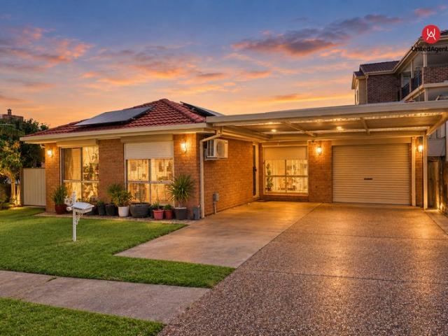 House for sale in Edensor Park, Sydney