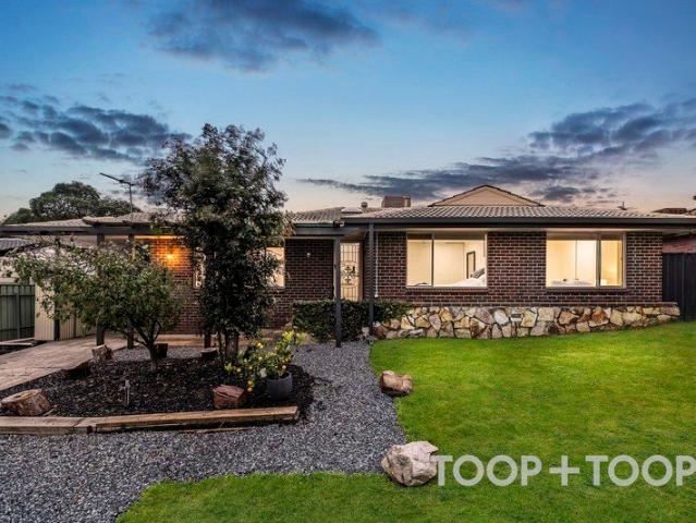 House for sale in Horseshoe Creek, South Australia