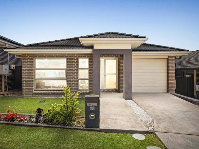 House for sale in Jordan Springs, Sydney