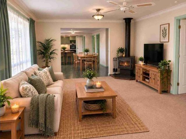House for rent in Meringo, Victoria