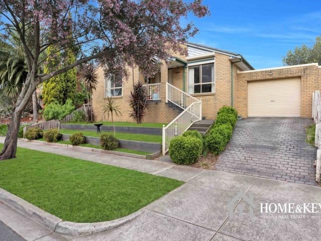 House for rent in Mill Park, Melbourne