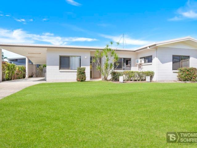 House for rent in Cairns, Queensland