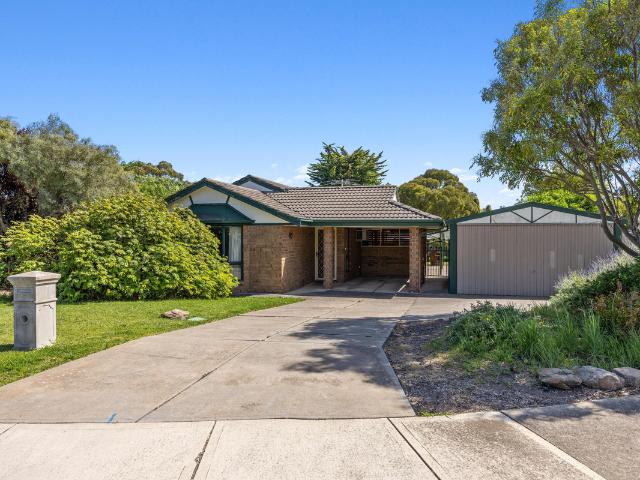 House for rent in Horseshoe Creek, South Australia
