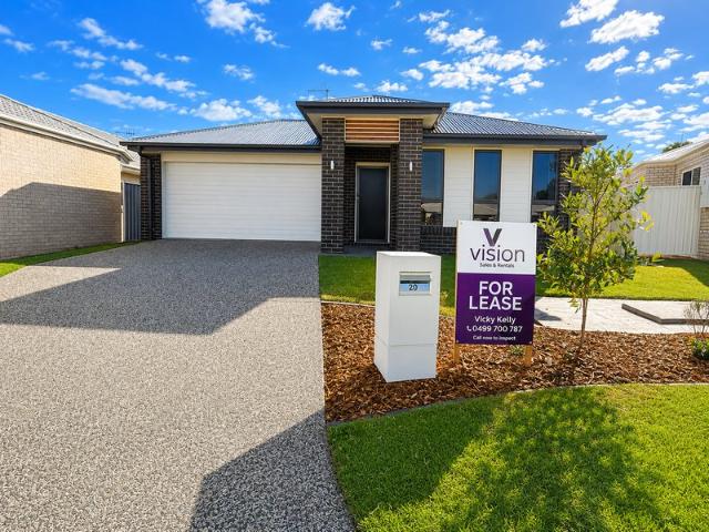House for rent in Toogoom, Queensland