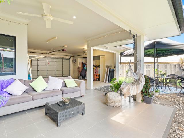 House for rent in Gordonvale, Queensland