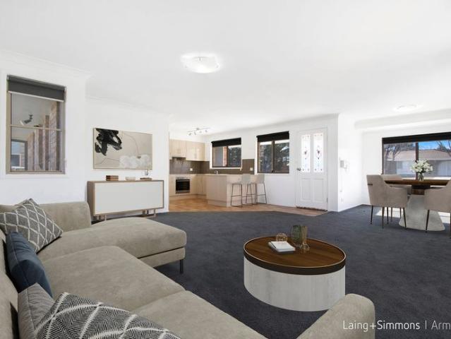 House for rent in Ben Venue, Armidale