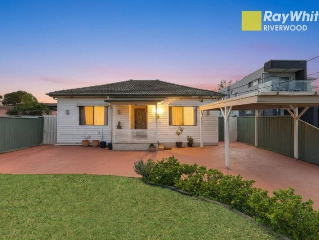 House for sale in Padstow, Sydney